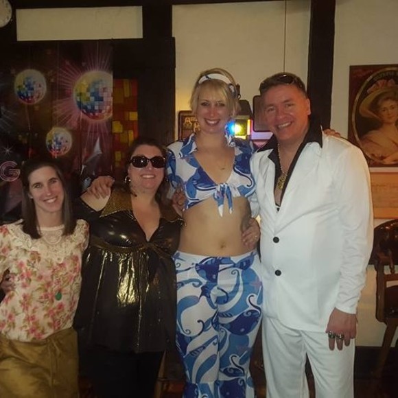 amazonchristy